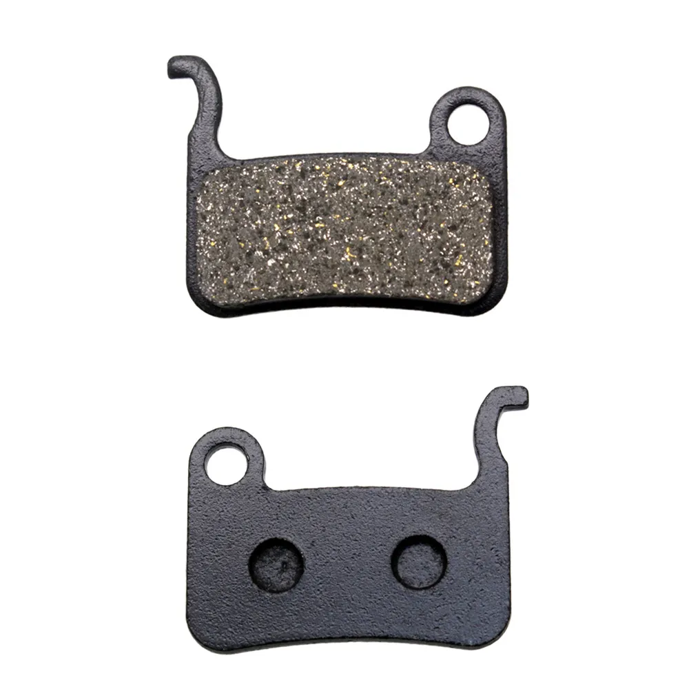 2 пары дисковых тормозных колодок ZOOM HB100 DB875 для DEORE A01S XT M775 M765 M665 M545|pad pad|pad shimanopads m785