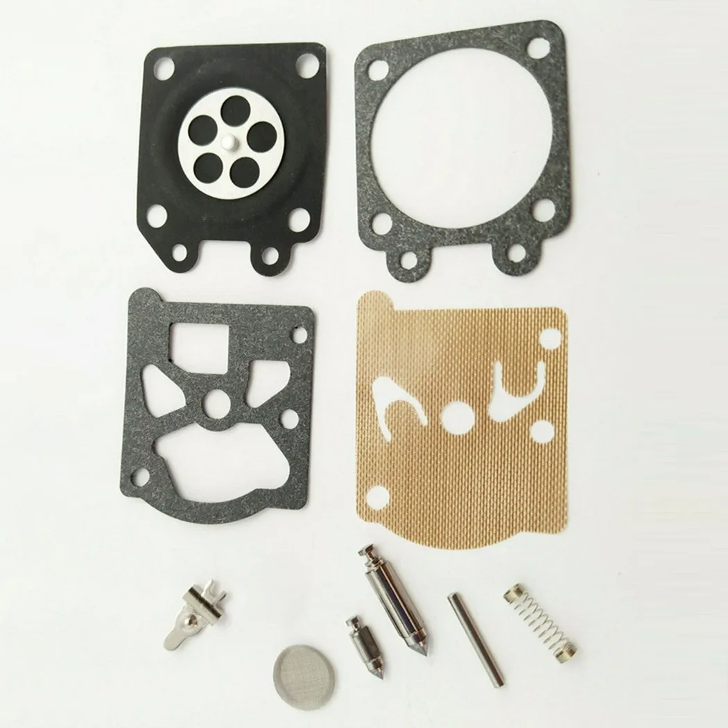 

Repair Carburetor Kit 024 026 Carb Carburetor Chainsaw Engine Kit MS240
