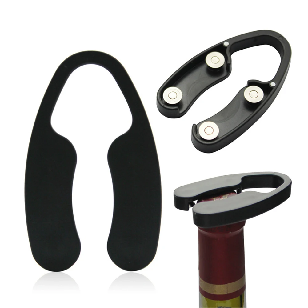 Стильный 4 шт. легко воздушный насос для вина открывалка бутылок воздуха Давление