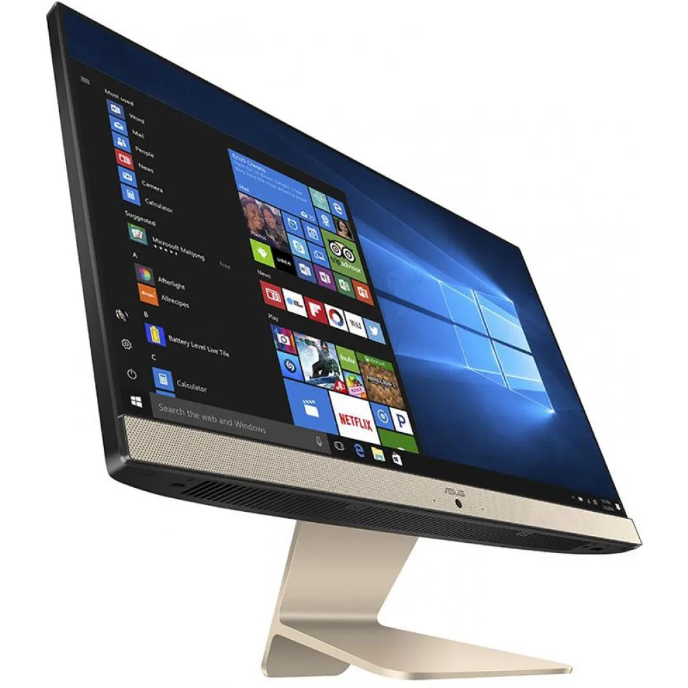 Моноблок ASUS Vivo AIO V222FBK-BA016T Intel i5-10210U/8Gb/1Tb+256Gb SSD/21 5&quotFHD/ NVIDIA MX110 2Gb/Windows 10 Home | Компьютеры