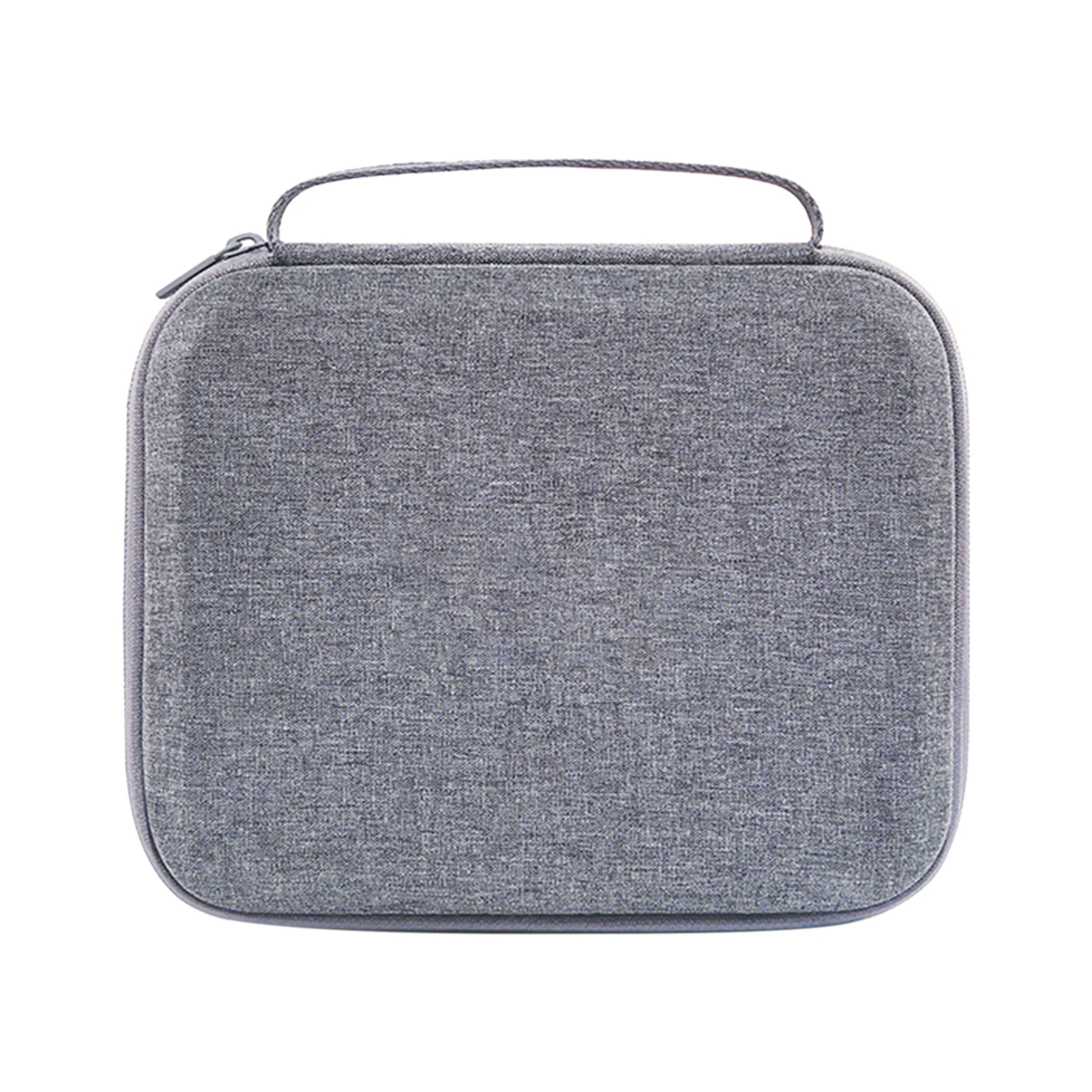 

Переносная сумка для хранения на молнии с ручкой, аксессуары для путешествий и дрона из ЭВА, чехол для переноски, Защитный Водонепроницаемы...