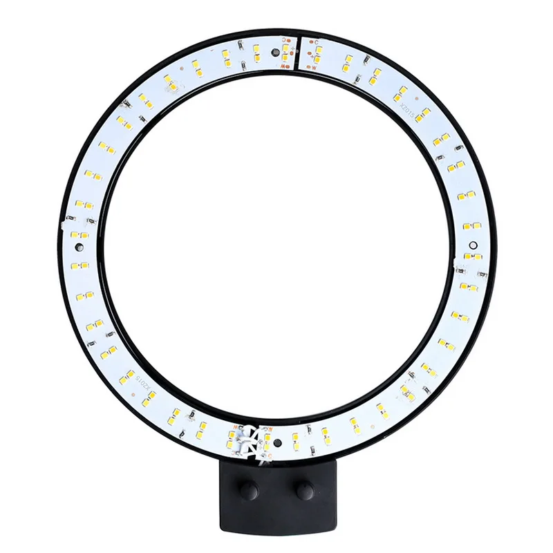 

7inch Ring Light With Tripod Stand Usb Charge Selfie Led Lamp Dimmable Photography Light For Photo Photography Studio USWarehoue