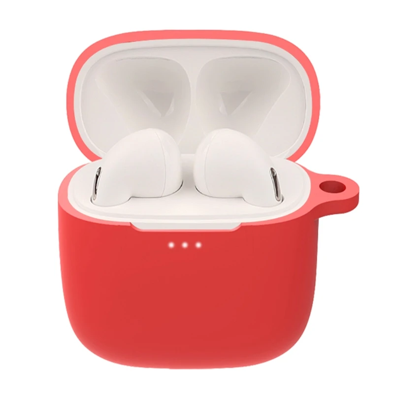 Противоударный чехол для Baseus Bowie E8 легкий с защитой от царапин - купить по