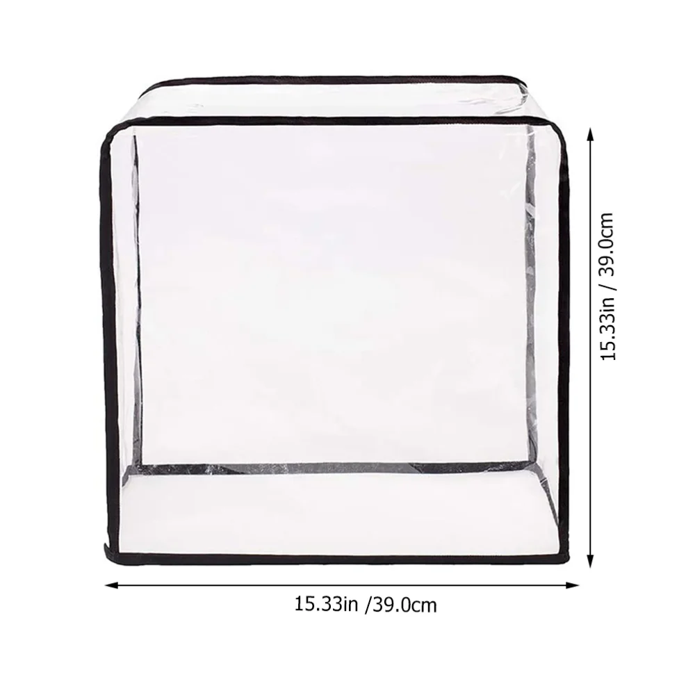 

Pressure Cover PVC Cooker Protector Kitchen Appliance Cover