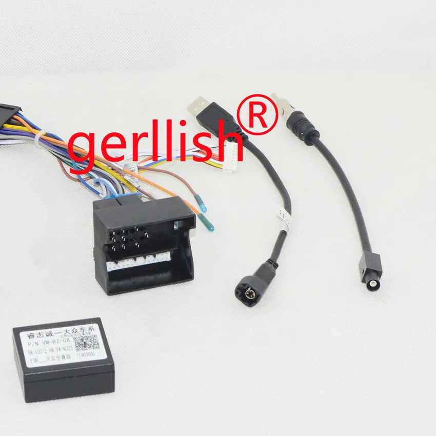 

cables for Peugeot 208 2012-2018