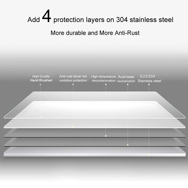 

Self Adhesive Toilet Paper Holder SUS 304 Stainless Steel No Drilling Bathroom Kitchen Tissue Paper Roll Towel Holder Rustproof