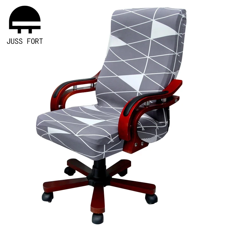 Чехлы для офисных стульев из спандекса|Чехлы на стулья| |