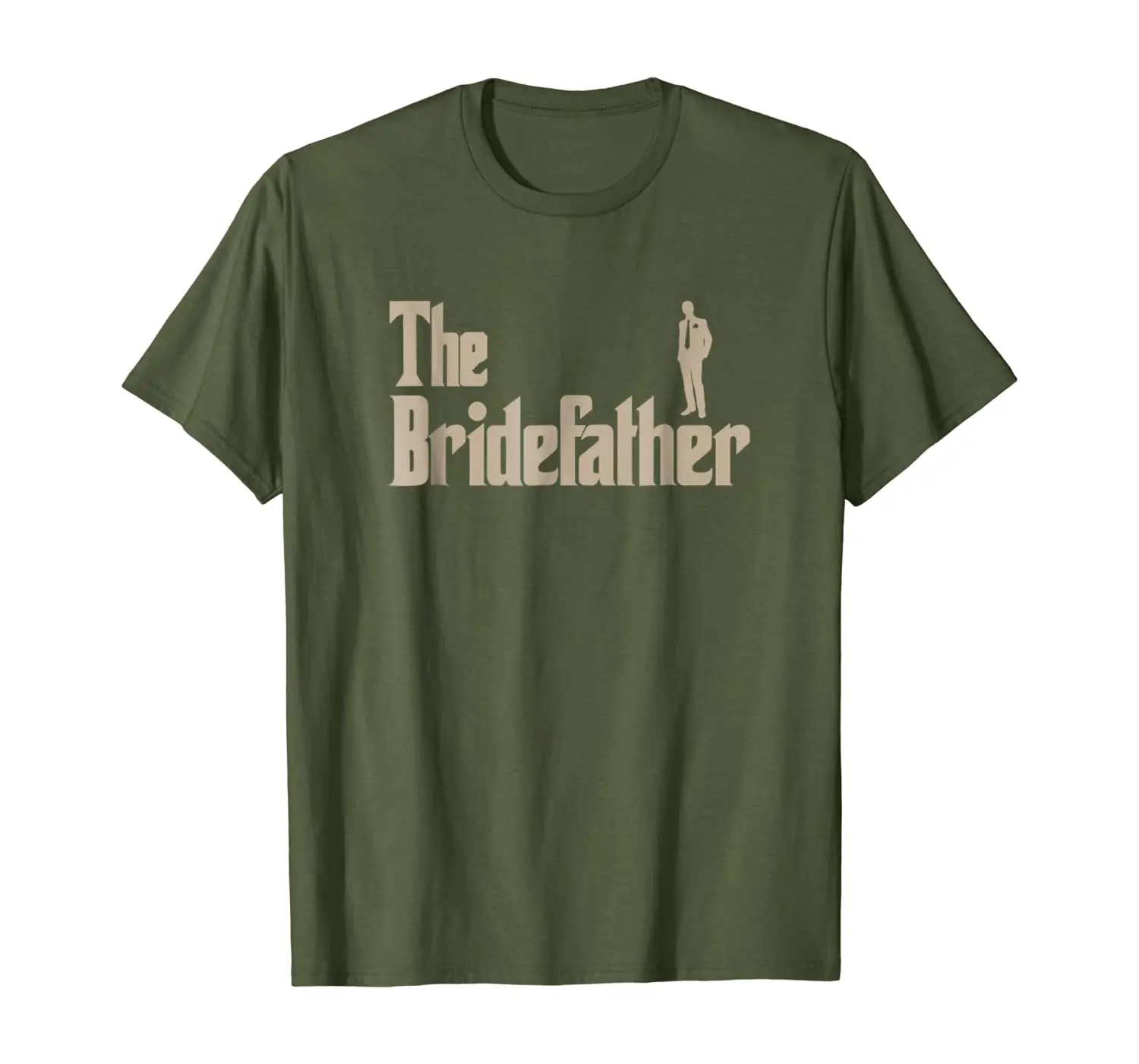 

Mens Great Father of the Bride Gifts Men Tee Shirts