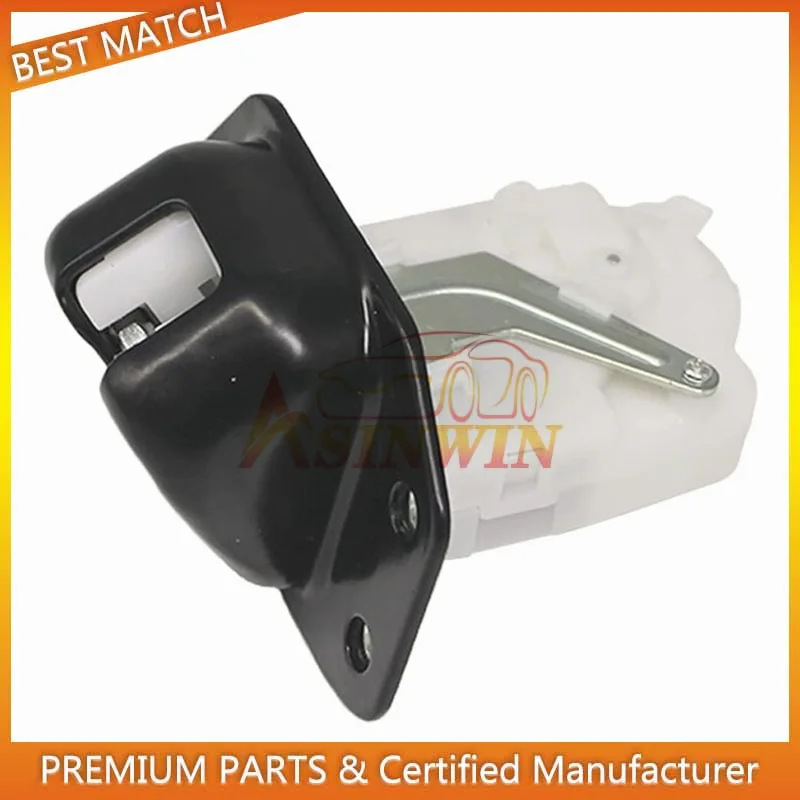 Задний двигатель багажника механизм привода защелки задней двери 90502CA00C подходит