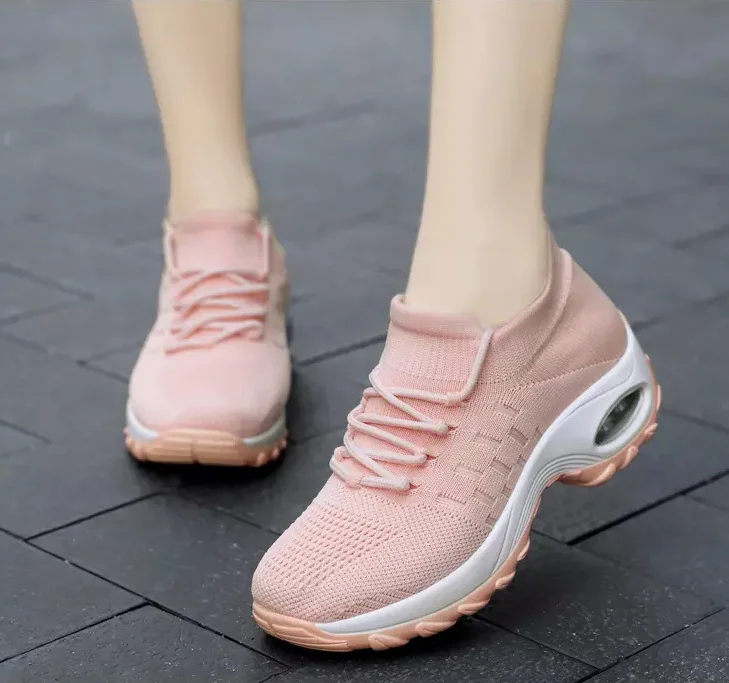 

Women Shoes Sneakers Platform Trainers sneakers women Women Shoes Casual Tenis Feminino Zapatos De Mujer Womens Sneakers