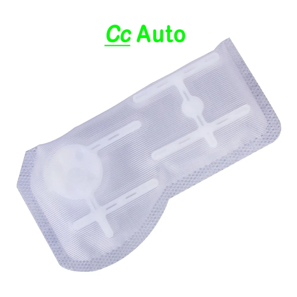 Новый фильтр топливного насоса чехол для Chevrolet Daewoo Lacetti Kalos Aveos FPT05 HS10051 5300301 LW