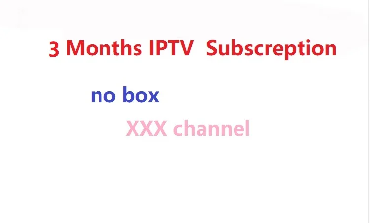 3 months X96 коробка IP tv xxx каналы ТВ коробка Европа Швеция арабский французский Италия швейцарская ip tv подписка Великобритания для взрослых ip tv m3u Smart tv Mag ТВ коробка - Цвет: 3 months