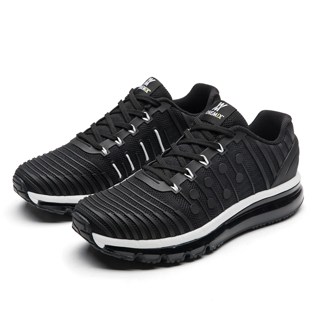 Кроссовки ONEMIX мужские для бега дышащие воздухопроницаемые летняя обувь ходьбы и