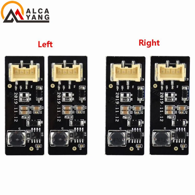 

Новый задний водитель F25 b 003809 .2 Светодиодный светильник Ремонт Led025 3W 63217217314 Сменная плата заднего фонаря для чипа X3 Sport 02CBA1101ABK