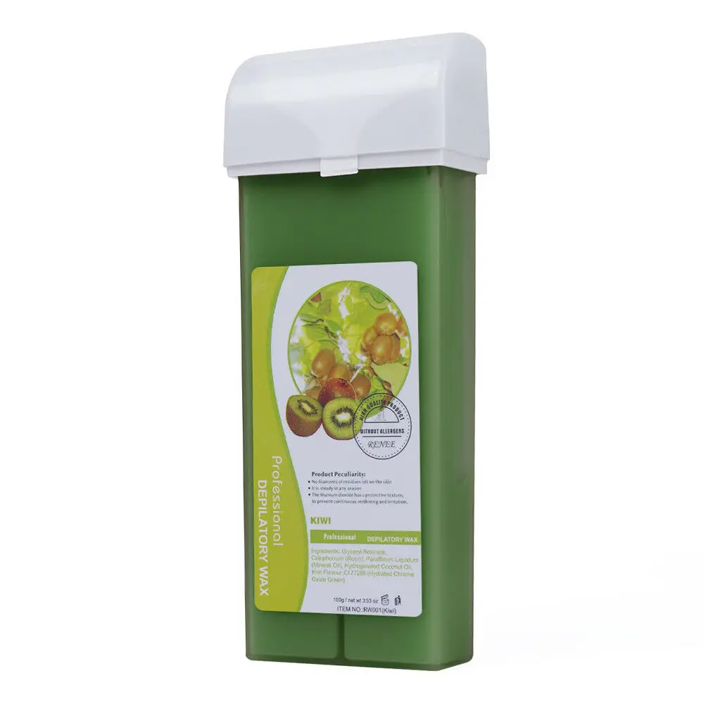 100 г медовый воск для восковой депиляции Нагреватель картриджей нагреватель