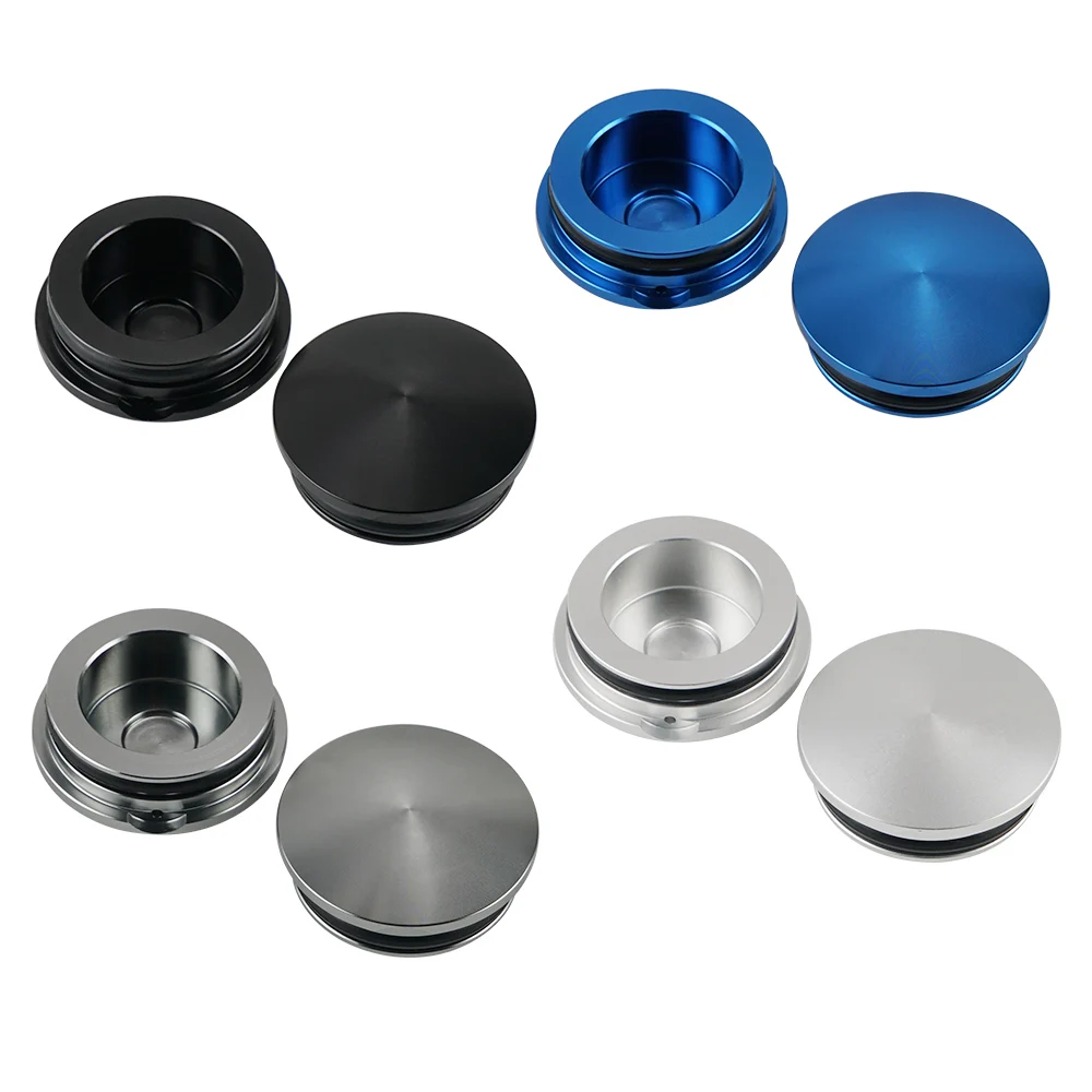 Комплект защитных накладок на переднюю трубу мотоцикла для BMW R1200GS Adventure LC R1200 GS R