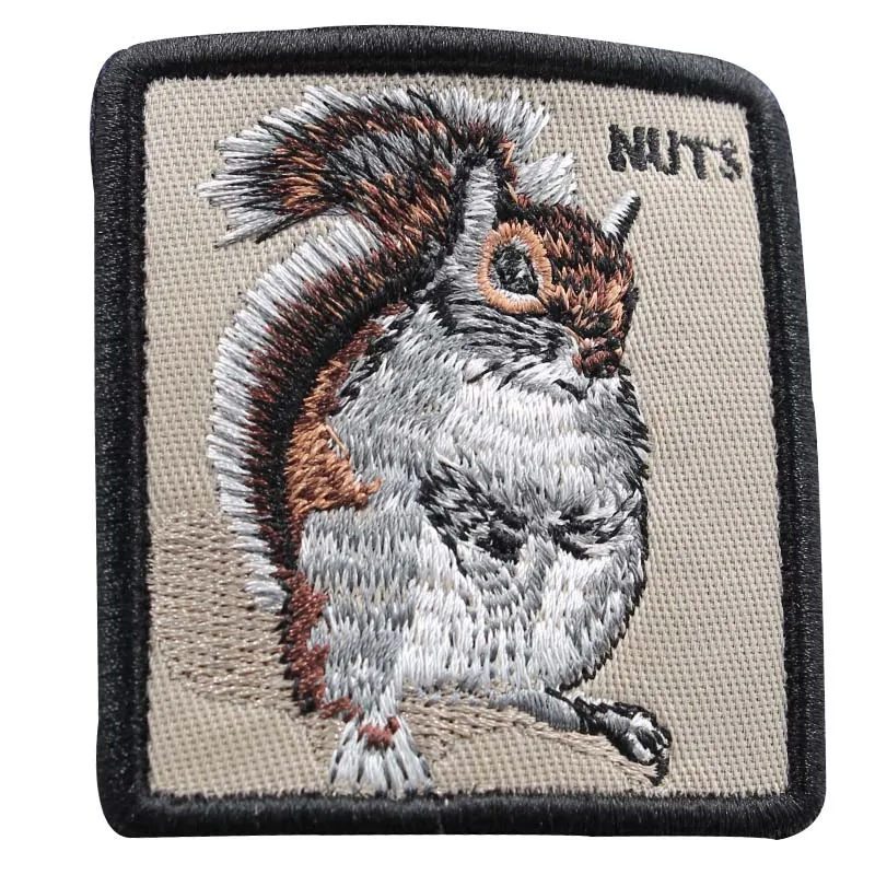 Бейсболка с вышивкой в виде животных Мужская Стильная кепка Кепка от солнца