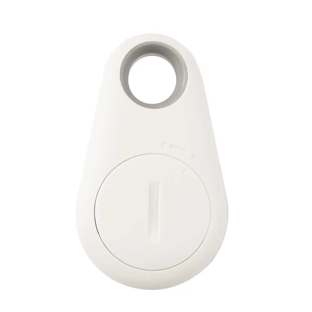 

Mini Anti-lost Bluetooth 4.0 Tracker GPS Locator Tag Alarm Wallet Key Pet Dog Finder Pocket Size Smart Tracker Drop Shipping