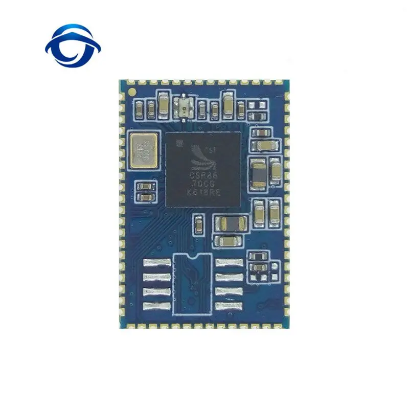 CSR8670B Bluetooth 5 0 стерео аудио модуль SPDIF оптоволоконный ies выход aptx|Беспроводные