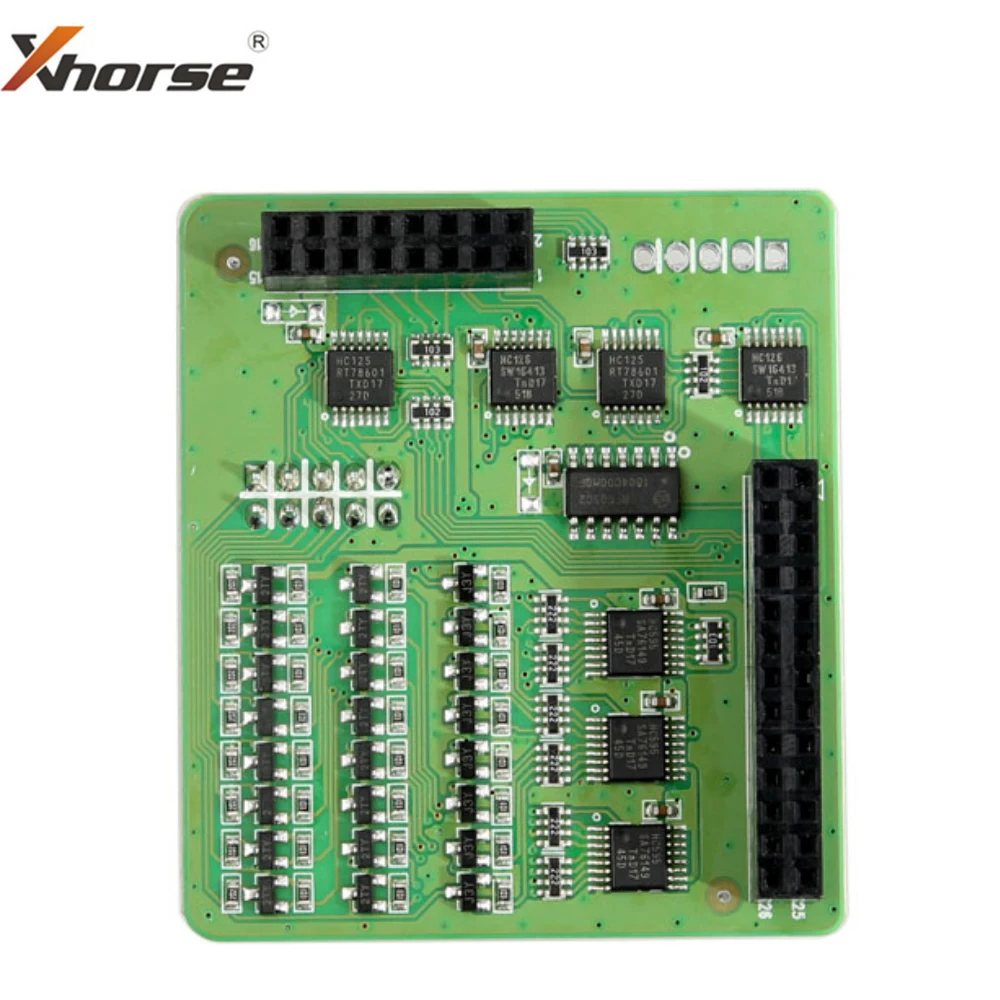 Клип-адаптер Xhorse EEPROM для программатора VVDI PROG |
