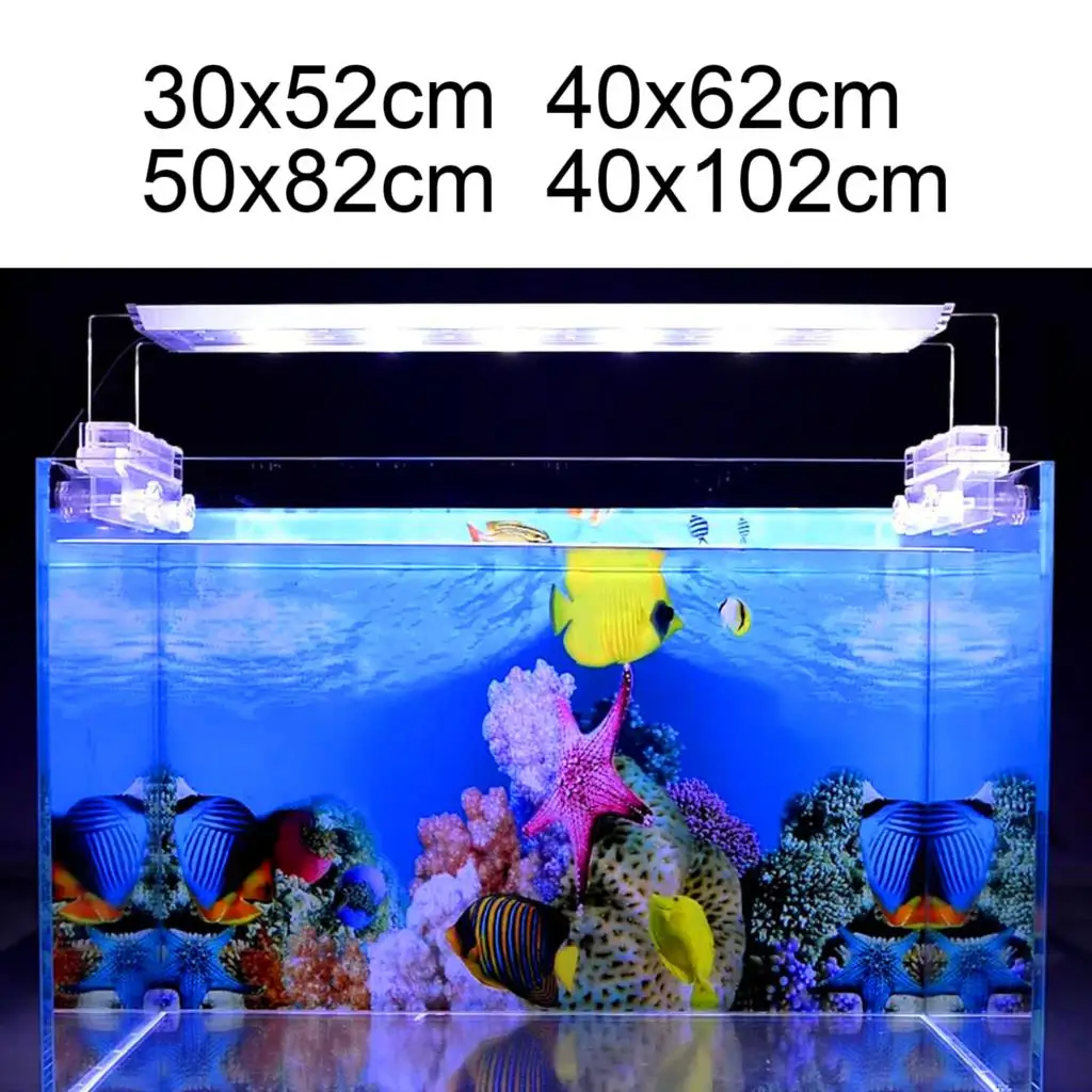 Аквариум океан растения фон Плакат 3D подводный мир пейзаж Декор двусторонний