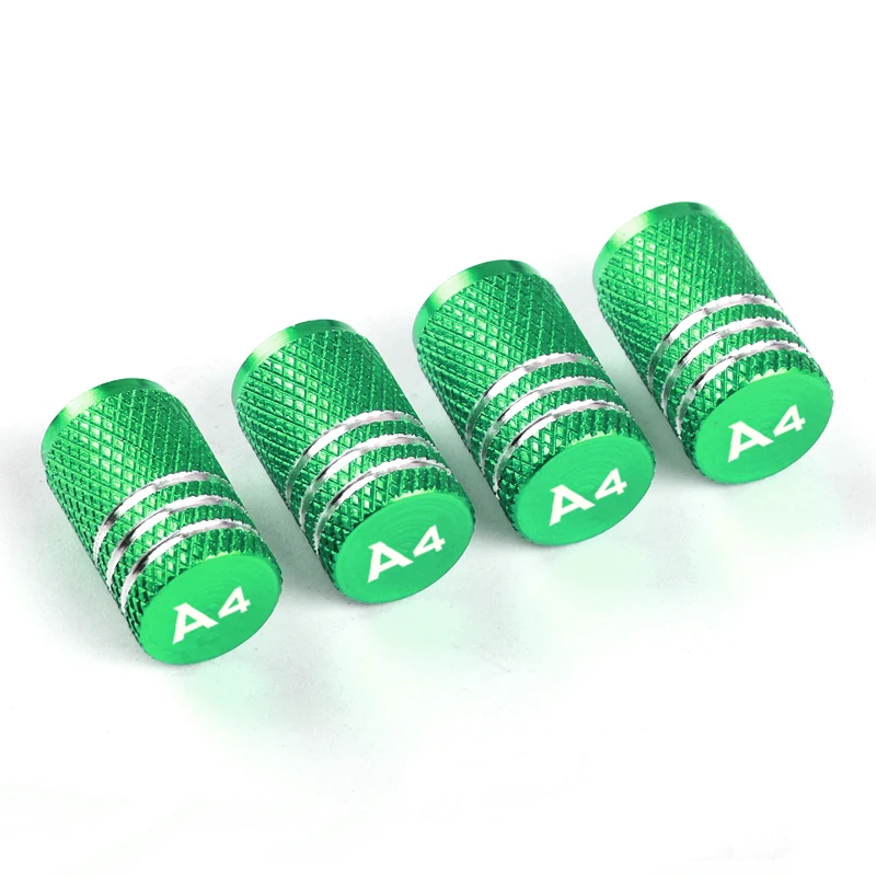 Новые автомобильные аксессуары 4 шт. Автомобильные Колесные шины клапаны