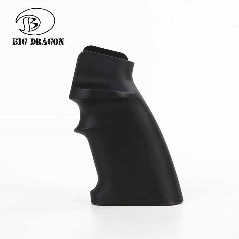 Emersongear SP style Grip Страйкбол M4 мотор тактический для страйкбола гель мяч тонкий эргономичный Расширенный страйкбол аксессуар