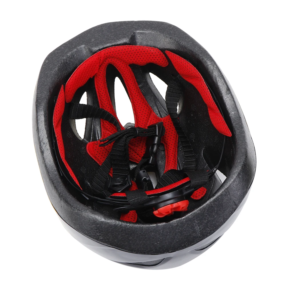 1 шт. Детский велосипедный шлем с изображением пламени EPS дорожный для горного