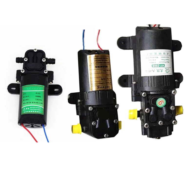 

Water Transfer Pump Remove Water From Hot Tub Rain Barrel Pool Ponds Aquariums