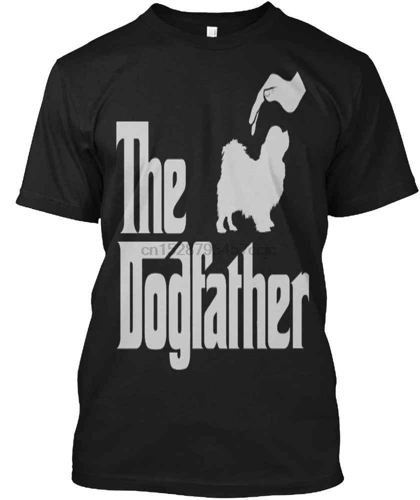 Мужская футболка тибетские испанцы (2) Женская и футболка|Мужские футболки| |