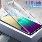 Защитное стекло для Samsung Galaxy A02, A32, A52, A72, A51, A12
