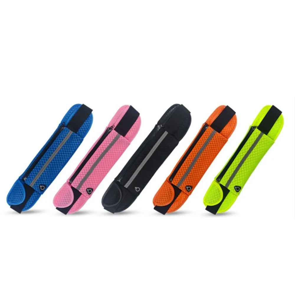 

Многофункциональная спортивная поясная сумка для бега, велосипедная Сумка для бега, противоугонная сумка для телефона