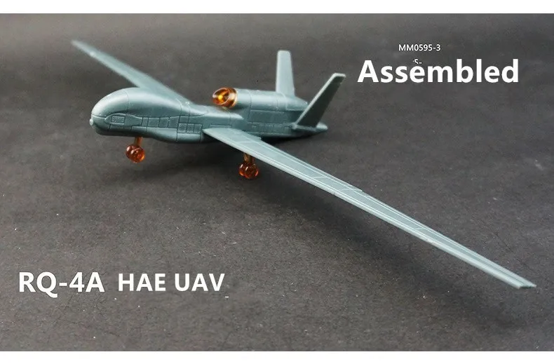 4D третьего поколения 8 моделей самолетов J-20 стелс истребитель B-2 бомбардировщик Ospreys вертолет пластиковая Сборная модель