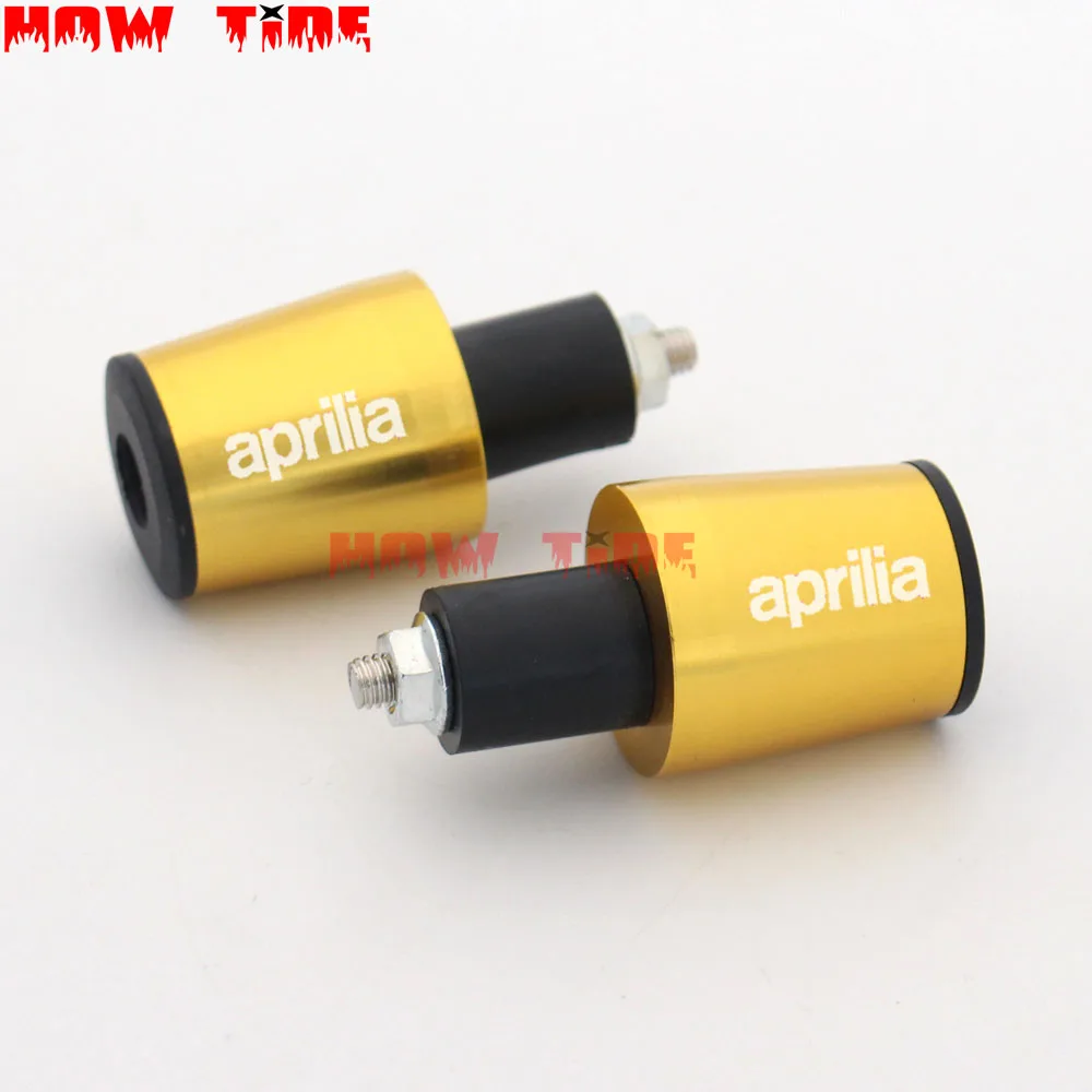 Универсальный алюминиевый руль для мотоцикла и мотокросса 7/8 дюйма APRILIA RS 125 RS125 RSV4