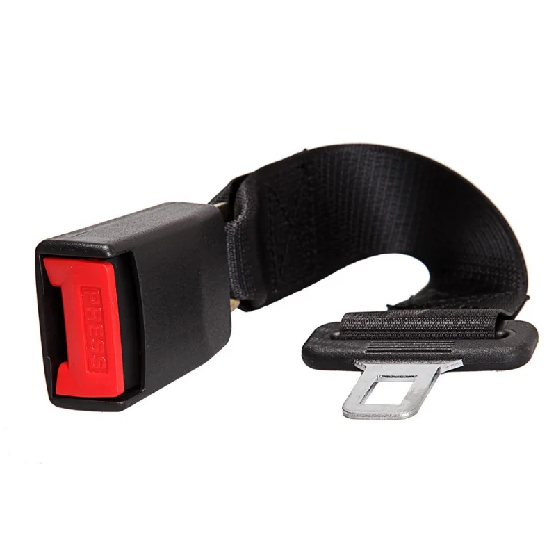 36 см ремня автокресла высокого качества с помощью ремней безопасности