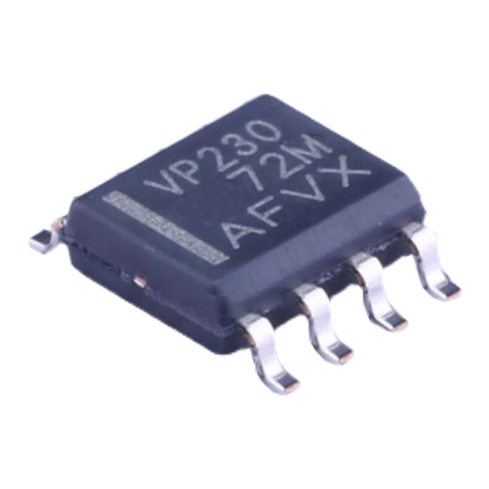 

10 шт. SN65HVD230DR SOP-8 SN65HVD230 SOP8 VP230 SOP новый оригинальный