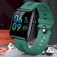 mutil color smart bracelet sports ip68 waterproof fitness tracker y95 heart blood pressure sleep analysis smart bracelet monitor