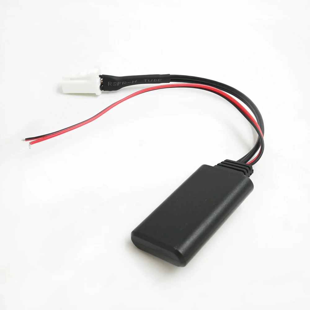 Biurlink Aux кабель 8 Pin порт Bluetooth аудио адаптер для Nissan|aerial antenna|am antennaantenna aerial |
