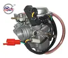 Карбюратор PD30J 30 мм для скутера с водяным охлаждением 250 куб. См, 172 мм, CF250 CH250 CN250 HELIX Qlink, 250 Roketa MC54-250B