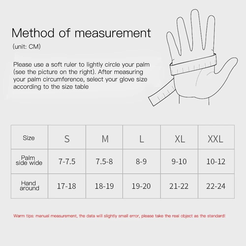 Перчатки для езды на велосипеде с сенсорным экраном утепленные сохраняющие