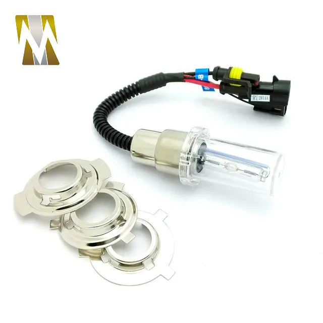 

Фары головного света для мотоцикла и велосипеда, ксеноновые лампы H6 высокой/низкой яркости, фары головного света для мотоцикла, фары головн...