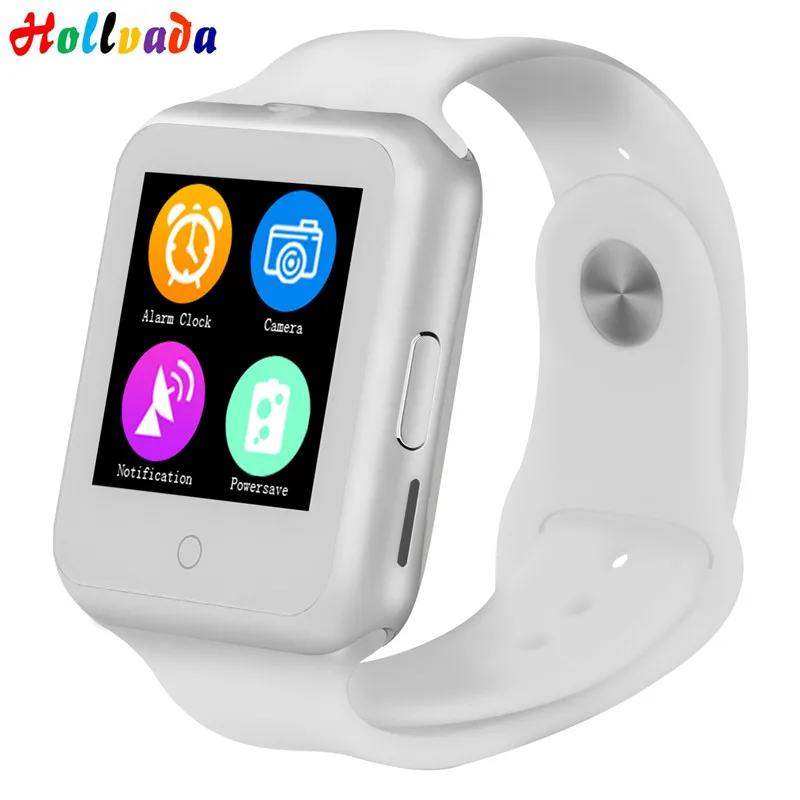 V88 в наличии Детские Смарт-часы SIM-карта защита от потери водонепроницаемый