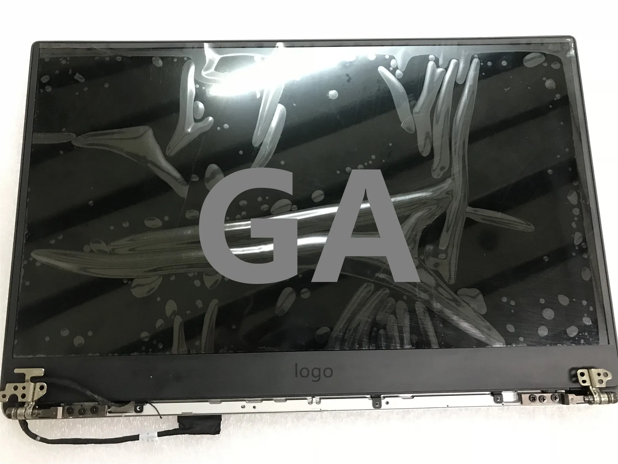 ЖК-дисплей 15 6 дюйма без сенсорного экрана для Dell XPS P56F 9550 9560 M5520 M5510 1920*1080p