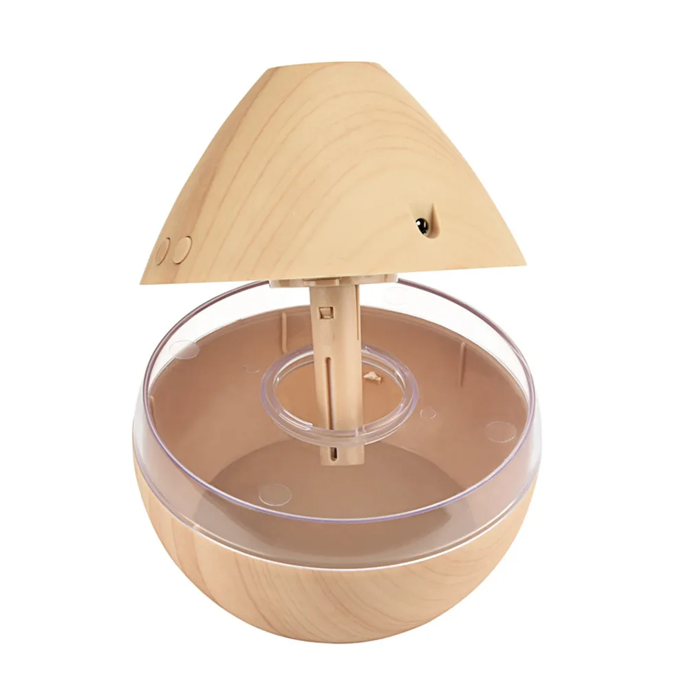 

Air Aroma Essential Oil Diffuser LED Ultrasonic Aroma Aromatherapy Humidifier