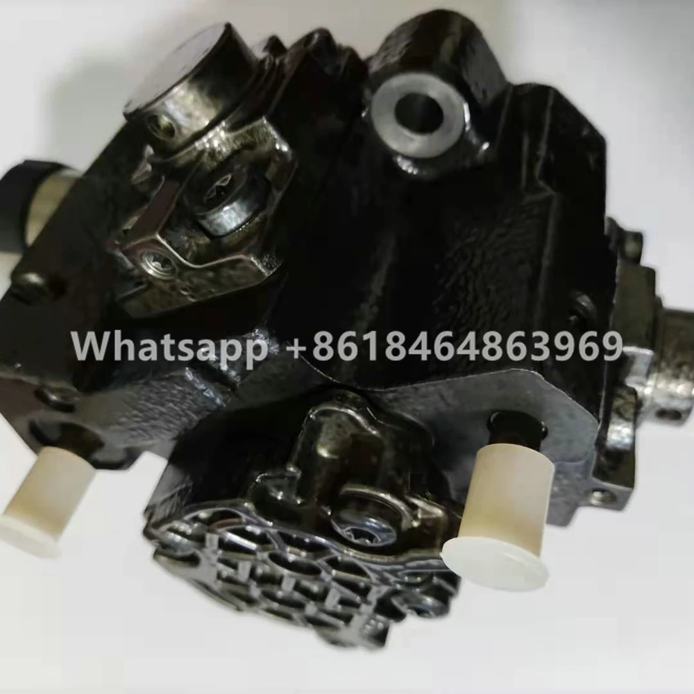 Оригинальный подлинный новый дизельный топливный насос CP1 common rail 0445010159 0445020168 RZ