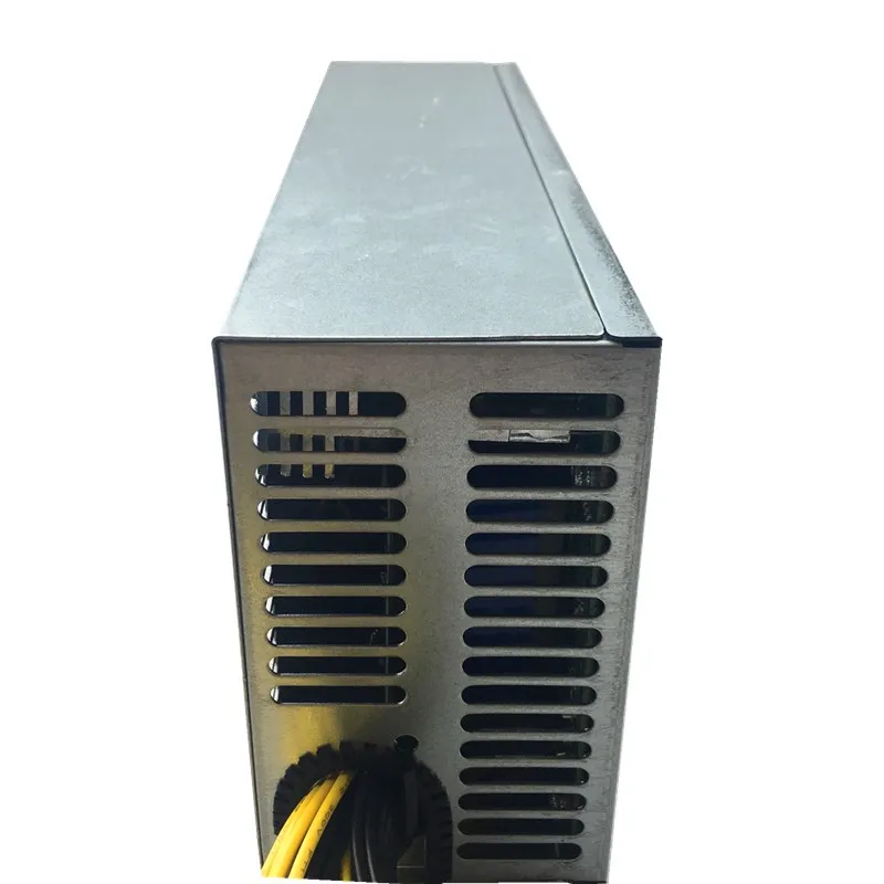2400 Вт PC источник питания добыча для Eth Rig эфириум Биткоин Шахтер горнодобывающей