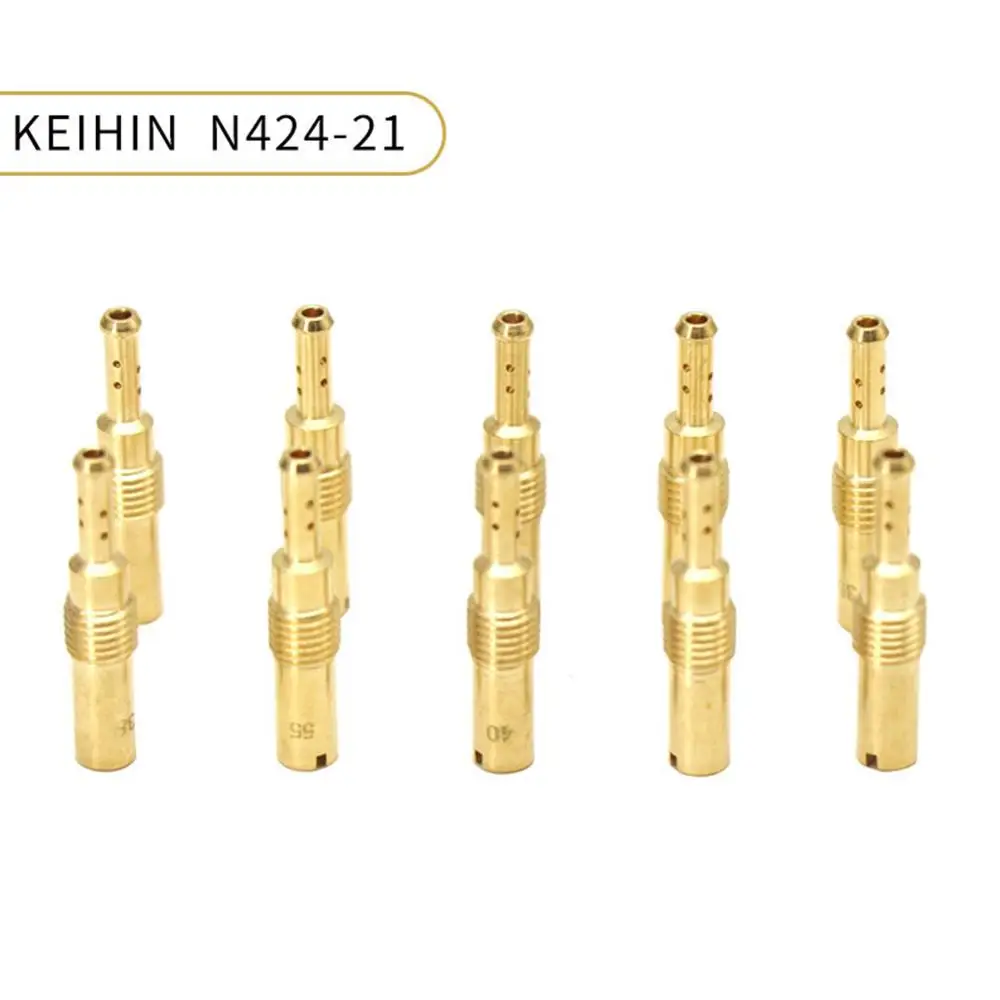 10 шт. карбюратор для мотоцикла|Детали карбюратора| |