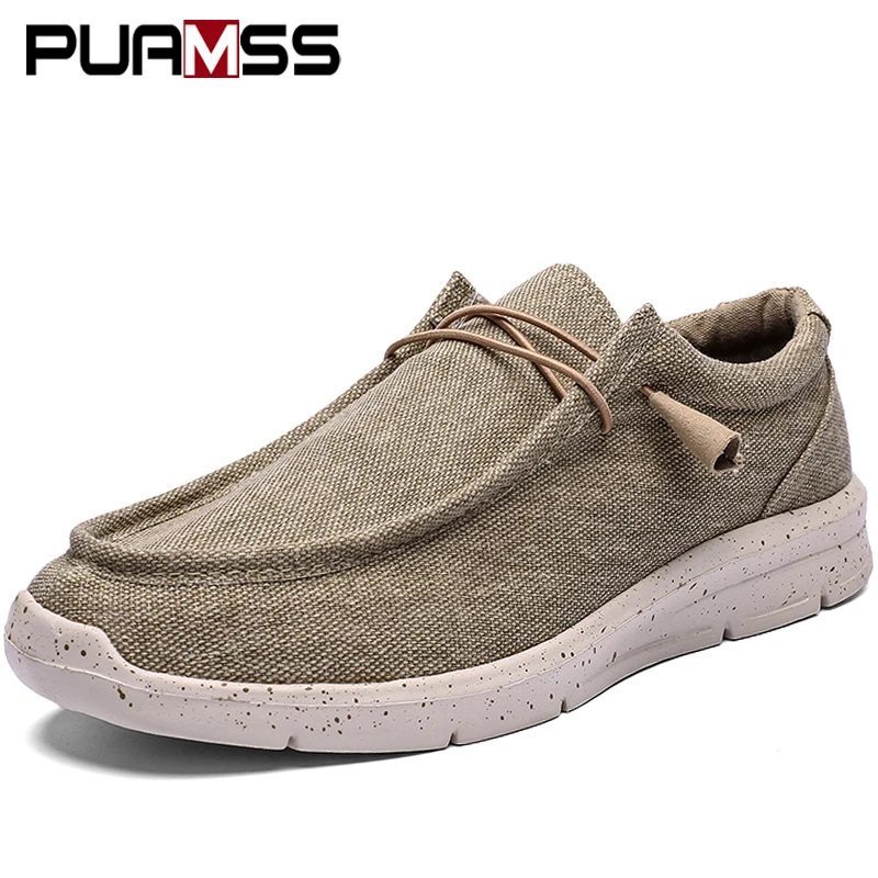 Мужские дышащие кроссовки легкие лоферы Повседневная Уличная обувь 39-48 2021 | Обувь