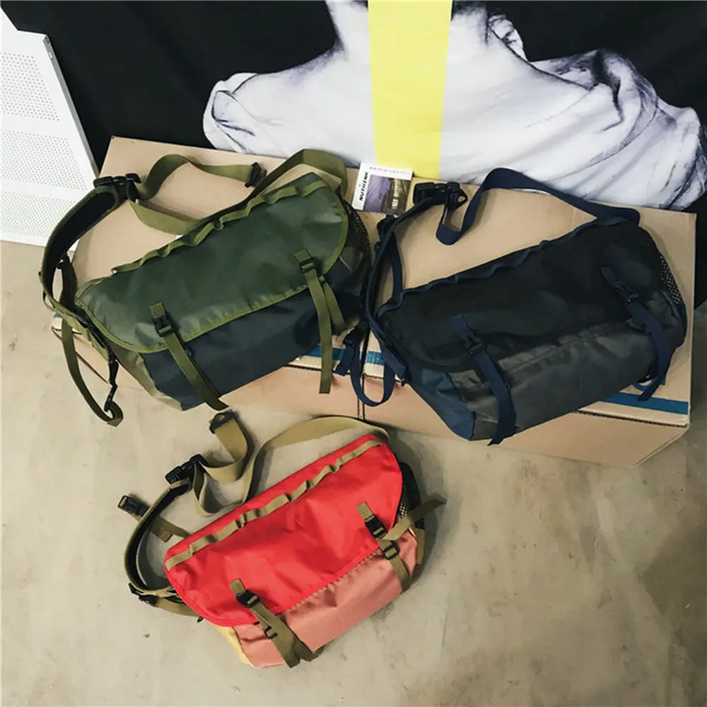 Мужская сумка для инструментов мужская сумка-мессенджер повседневная