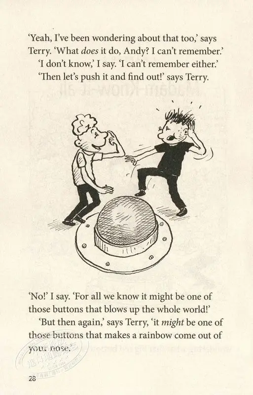 

9 Books/Set The Storey Treehouse Book Interesting Story Children's Picture English Books Kids Learning Toys